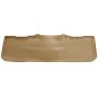 Husky Liners 99-07 Ford F-250-F-550 Super Duty Crew Cab Classic Style 2nd Row Tan Floor Liners
