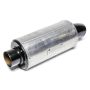 SCHOENFELD SCHMS82022 Muffler Mini Sprint Alum Case 2in Inlet