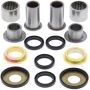All Balls Racing 28-1137 82-84 Suzuki PE175 Swing Arm Bearing Kit