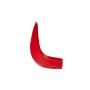 FIVESTAR FIV22001-23351-RR Fender Lower Outlaw DLM Red Right