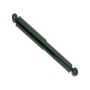 Koni 76 1099 KONI Steering Damper (red)- horizontally mounted