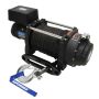 Superwinch 1518201 18000SR Tiger Shark Winch 24V