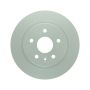 Bosch 25011462 Bosch QuietCast Disc Brake Rotor