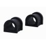 Whiteline 97-02 Toyota Camry MCV20/SXV20/SXV23 24mm Front Sway Bar Bushing Service Kit