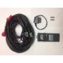 AMP Research 2009-2014 Ford F150 PowerStep Plug N Play - Black
