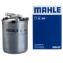 MAHLE KL 490/1D Fuel Filter