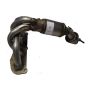AB Catalytic 51103 Direct-Fit Catalytic Converter EPA (Federal) Manifold & Cat