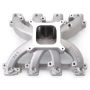 EDELBROCK EDE28455 GM LS Victor Jr. Intake Manifold - 4150/EFI