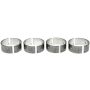 Clevite CB1927A(4) Ford 1.3L 1.6L HSC Fiesta Ikon KA Mexico Con Rod Bearing Set