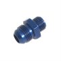 FRAGOLA FRG491965 Male Adapter Fitting #8 x 1-20 Rochester