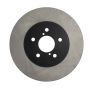 Stoptech 120.47012CRY 98-02/02 Subaru Forester/98-10 Impreza CRYO Rotor