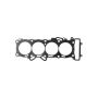 Cometic Gasket C8794 Cometic 09-14 Yamaha YZF-R1 79mm Bore .018 MLS Head Gasket
