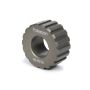 PETERSON FLUID PTR05-0218 Crank Pulley Gilmer 18T