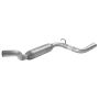 AP Exhaust 48743 Prebent Exhaust Pipe