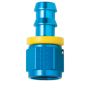 FRAGOLA FRG200116 Hose Fitting #16 Str Push Lock