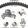 Dayco WP303K1AS Water Pump Kit