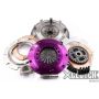 XClutch XKMC20520-2B Clutch - 8in Twin Sprung Ceramic