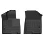Husky Liners 51841 2022 Hyundai Santa Cruz/Tucson Black Front Floor Liners