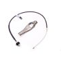 Ford Racing M-7553-A302 1979-1993 V8 Mustang Clutch Linkage Upgrade Kit