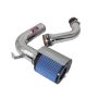 Injen PF8055P 09-11 Dodge Ram 3.7L V6 Polished Tuned Air Intake System w/ MR Tech/Web Nano-Fiber Dry Filter
