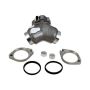 S&S Cycle 160-1658 84-99 BT 1-7/8in 410 Manifold Conversion Kit