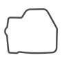 Vertex Pistons 817910 Vertex Gaskets 09-16 Honda CRF450R Valve Cover Gasket