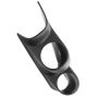 AutoMeter 20808 GAUGE MOUNT, A-PILLAR POD, DUAL, 2 1/16