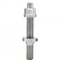 BLOX Racing M10X1.25X55mm SIngle Piece