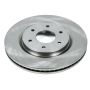 PowerStop JBR1194 AutoSpecialty Brake Rotor