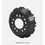 Wilwood 170-14327 Hat-Dynamic BB Front 1.62in Offset 5 x 4.50/5.00 - 12 on 8.75in