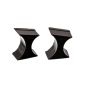 ENERGY SUSPENSION ENE9-9164G 2.0 X 1.5 Shock Isolator Set
