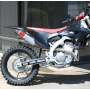 Big Gun 22-23 Honda CRF 250R EXO Aluminum Full System Exhaust