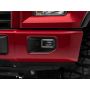 Raxiom T541675 15-20 Ford F-150 Excluding Raptor Axial Series LED Fog Lights w/ Integrated Turn Signals