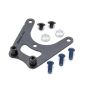 Adapter Bracket - GM LS Timing Chain Dampener