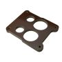 MOROSO MOR64941 Phenolic Carb Spacer Spreadbore 4-Hole