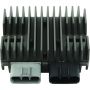 QuadBoss 463593 17-19 Polaris ACE 500 Voltage Regulator