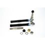 SPL Parts 2012+ Porsche 911 (991) / 2017+ Porsche Cayman (982/718) Tie Rod Ends (Bumpsteer Adj)