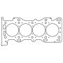 Cometic Ford Duratec 2.3L 92mm Bore .018 inch MLS Head Gasket
