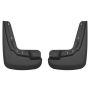 Husky Liners 2017-2018 Honda Ridgeline Custom-Molded Front Mud Guards