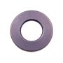 PETERSON FLUID PTR06-0712 Guide Washer 2.750 x 1/8