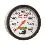 AutoMeter 5889-00406 GAUGE, SPEEDOMETER, 5
