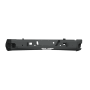 Road Armor 3202R0B 2020 Chevy 2500HD/3500HD Stealth Rear Non-Winch Bumper - Tex Blk