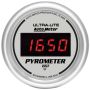 AUTOMETER ATM6545 2-1/16in DG/S Pyrometer/ EGT Gauge