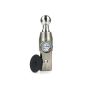 Weigh Safe WSBW BW Gooseneck Ball (Functions w/B&W Underbed Gooseneck System) - Stainless Steel