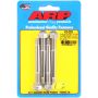 ARP 400-3209 5/16-24 X 3.000 SS Hex Water Pump Pulley w/ 1.750in Fan Spacer Stud Kit