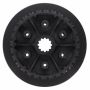 Wiseco WPP4007 Clutch Inner Hub Yamaha YZ250F/WR250F