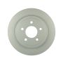 Bosch 20010388 Bosch QuietCast Disc Brake Rotor