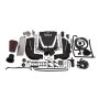 Edelbrock 15400 Supercharger Universal - GM Gen IV Block LS3/L92 Rectangular Port Heads Corvette Belt