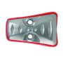 Gaerne 4510-001 GP1 Heel Protector Replacement (Magnesium)