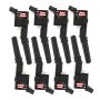 PERTRONIX IGNITION PRT30728 Flame-Thrower Coils (8) Ford COP 2V Mod Motor